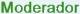 Moderador Logo